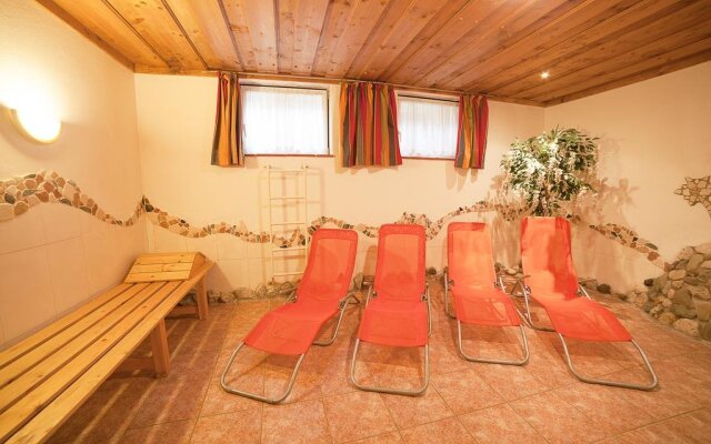 Pension Geierberg