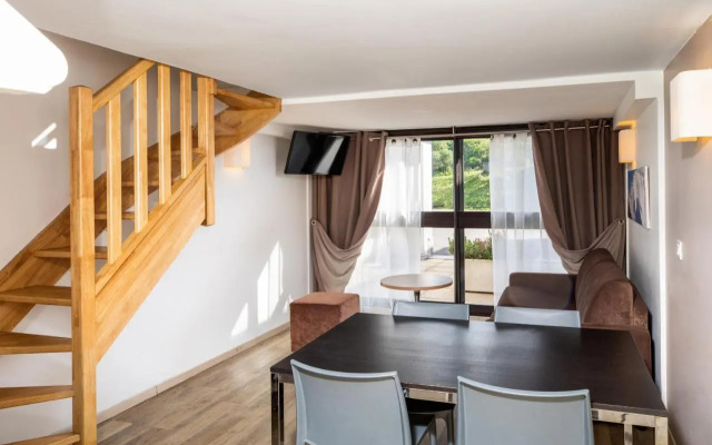 SOWELL RESIDENCES Pierre Blanche