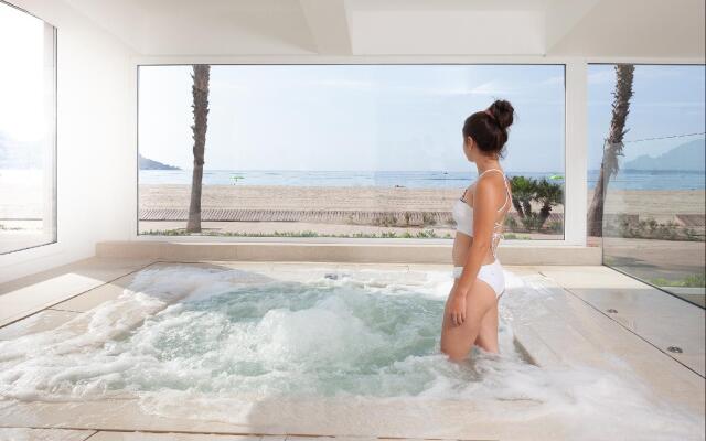 Hotel Montecarlo Spa & Wellness