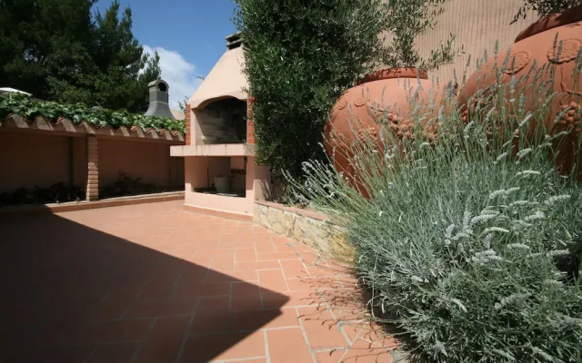 Villa Peonia
