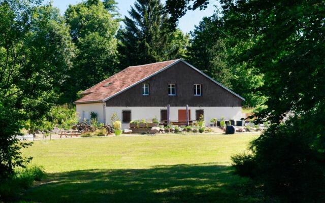 Gîte Saulxures-sur-Moselotte, 8 pièces, 20 personnes - FR-1-589-327