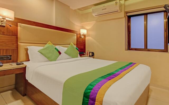Hotel Oxford