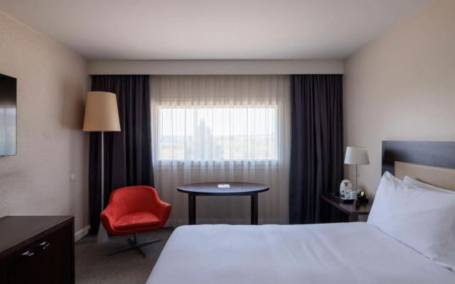 Hilton Garden Inn Marseille Provence Airport