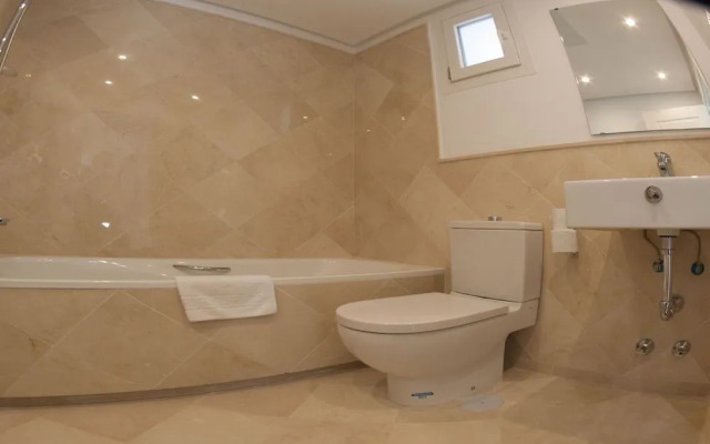 Apartamentos de Lujo Marbella – PlanB4All