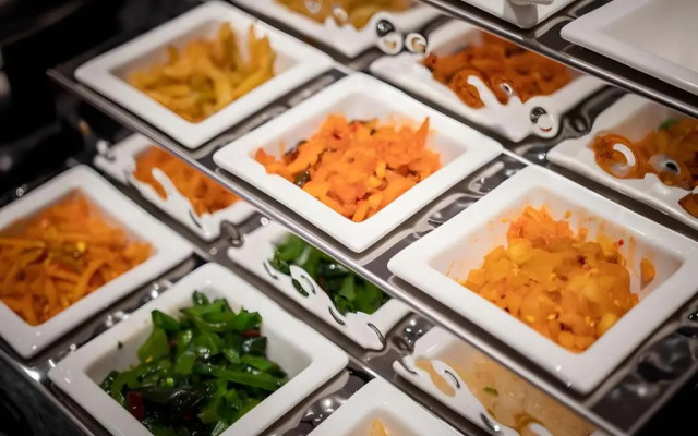 Home Inn Selected (Shanghai Lujiazui, Expo Center)