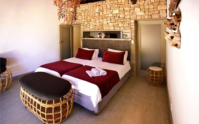 Mokuti Etosha