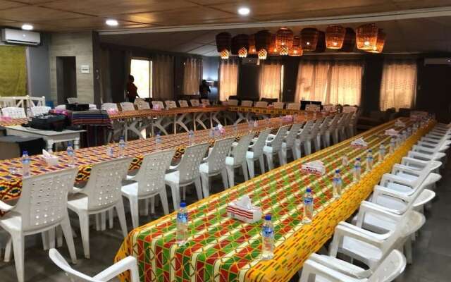 Tropicana Beach and Resort