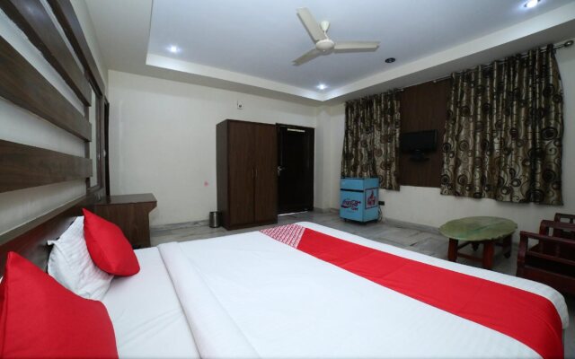Hotel Surbhi