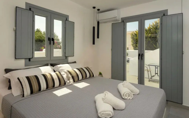 LInea Luxury Suites