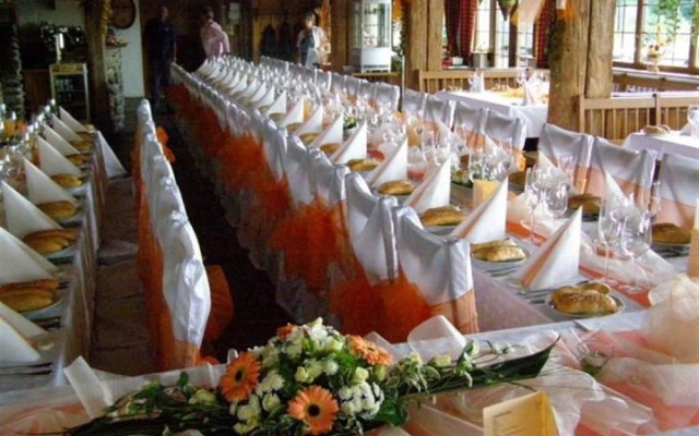 Hotel Príchovice