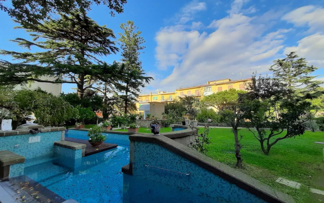 Villa Manning Relais