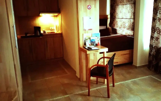 Karli Suites Leipzig