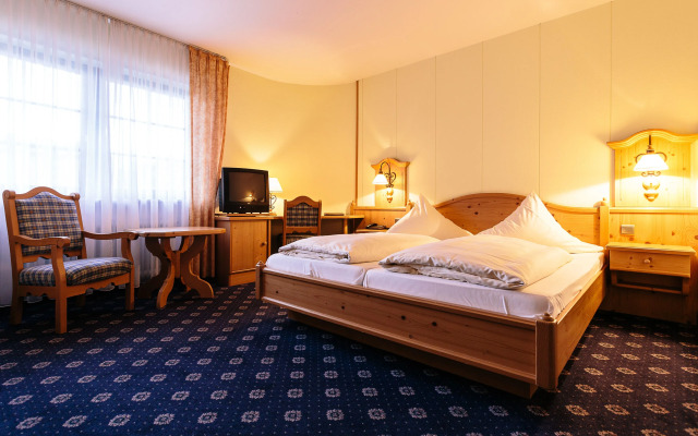 Hotel Restaurant Fronmühle