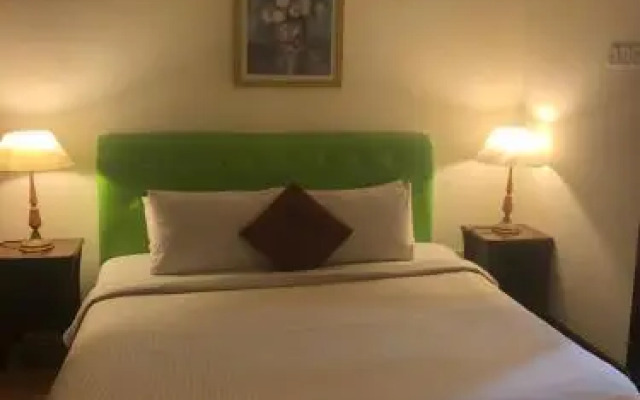 Superior Private Suites at Times Square KL