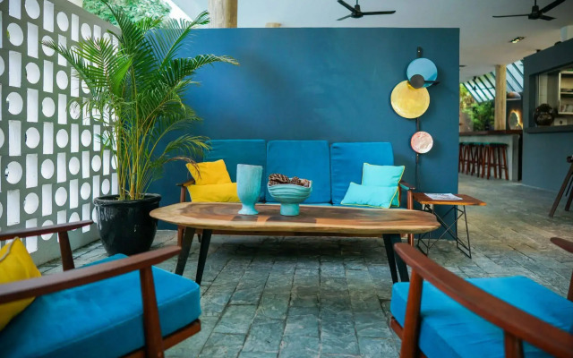 Rambutan Resort - Phnom Penh