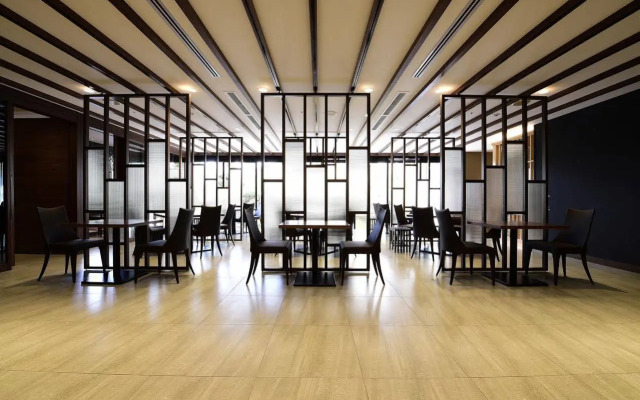 Hotel Hewitt Koshien