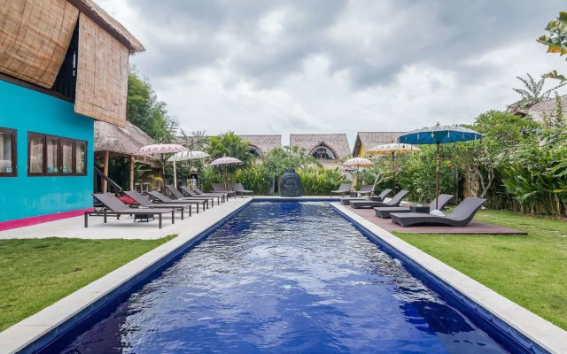 ZEN Villa Bantan Kangin II