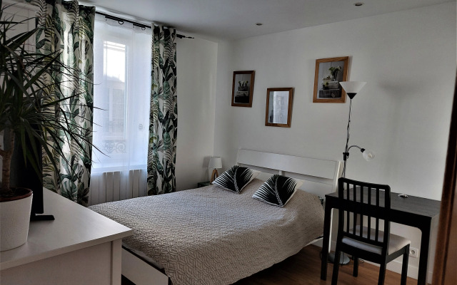 Résidence meublée Les Joséphines