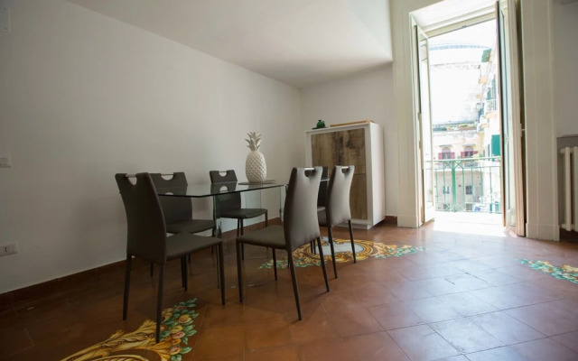 Sognando Napoli by Dimorra