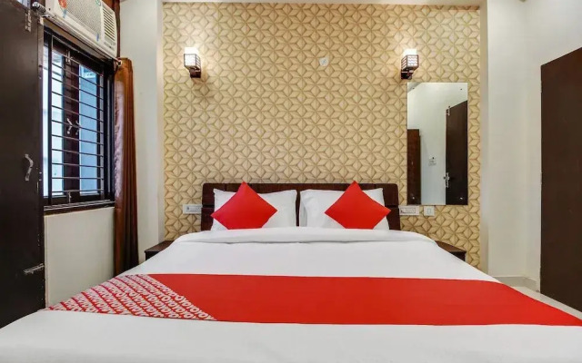 Oyo Flagship 45330 Ramnagariya