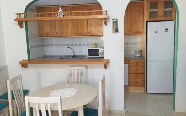 House With 3 Bedrooms in Gran Alacant, With Wonderful Mountain View, P