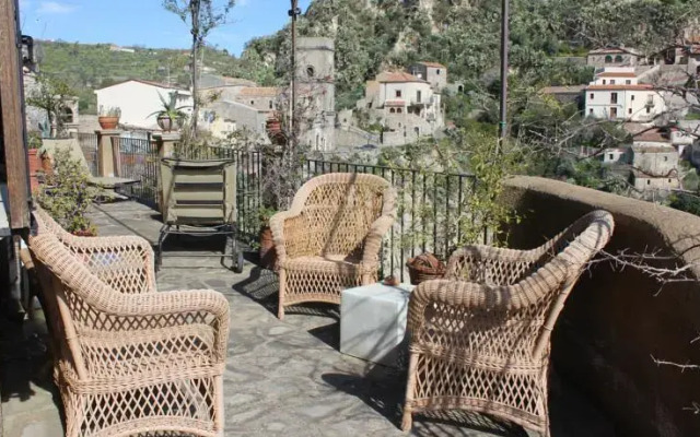 Villa Gelsonero