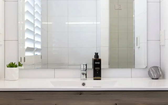 Auckland Luxe Haven