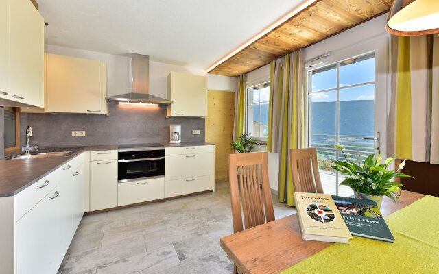 Residence Treyer