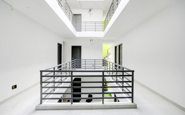 Collection O 80371 SK Hospitality