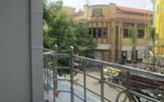 Safari Hotel