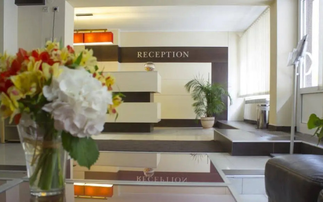 Family Hotel Madrid