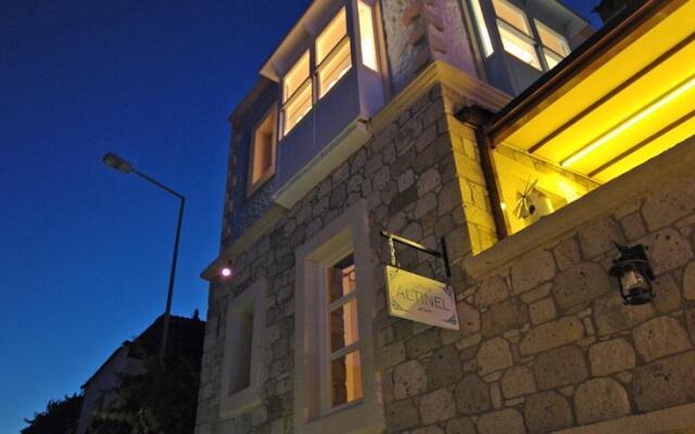 Rue d'Azur Alacatı