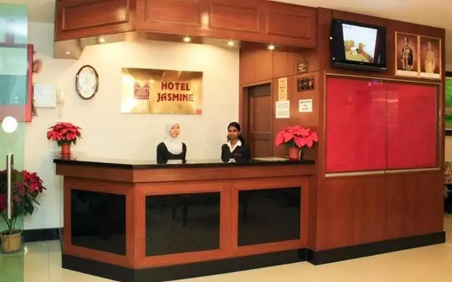 Hotel Jasmine Cameron Highlands