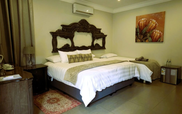 Maison de Leo Luxury Guesthouse