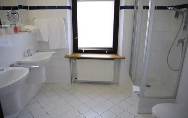 Hotel Schloss Reichenow