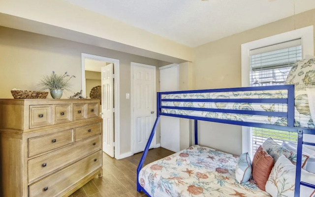 Island Life by Ryson Vacation Rentals