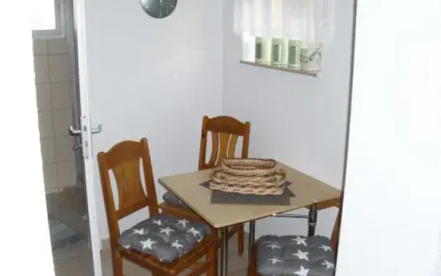 Ferienwohnung Am Stadtrand