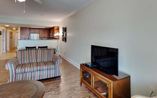 Waterscape by Southern Vacation Rentals