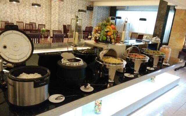 Insumo Palace Hotels & Resorts