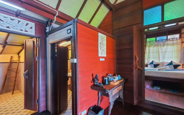 Baan Thong Ching Resort