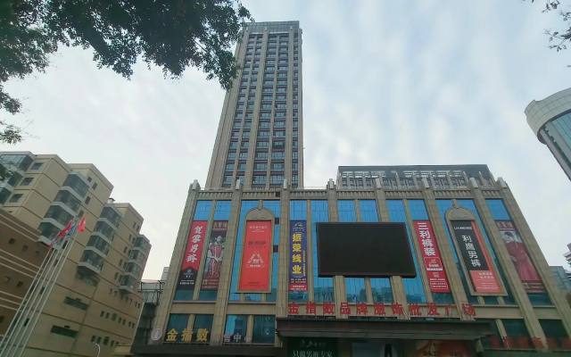 Ripple Hotel