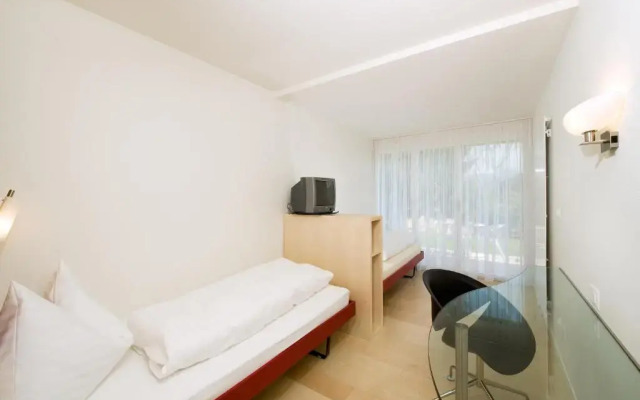 Hotel Seaside
