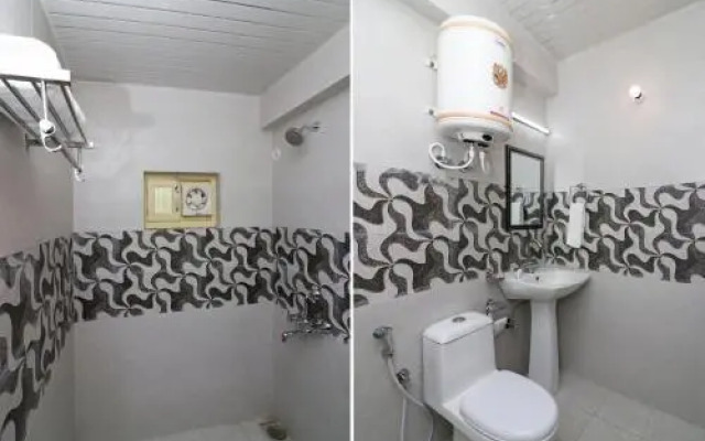 Hotel Panorama by OYO