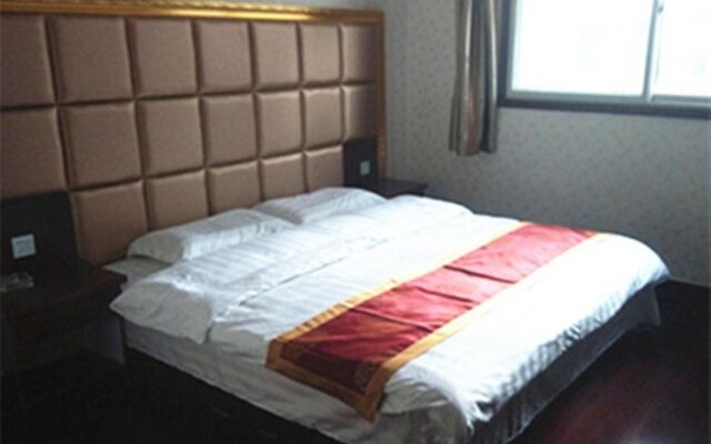Xi'an Quyi Express Hotel