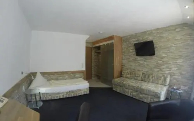 Gasthof Hotel zum Wasserfall