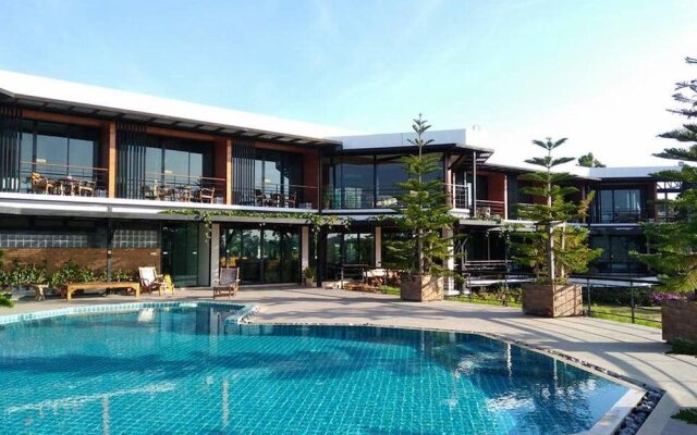 Phumork Village Khao Kho