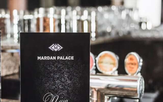 Mardan Palace SPA Resort