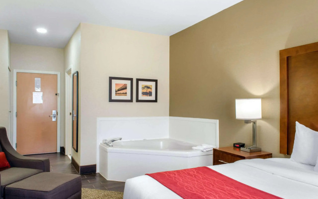 Comfort Inn & Suites Covington - Mandeville