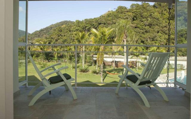 Beach Hotel Juquehy