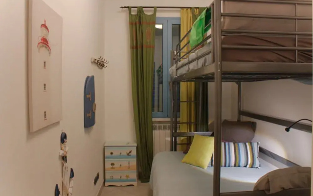 Ca' Bianca Bed & Breakfast